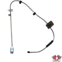 PartzBiz CE 1188100370 - Window lifter, front, left PartzBiz CE 1188100370 - Window lifter, front, left