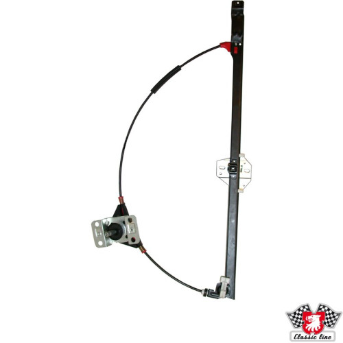 PartzBiz CE: 1188102770-Window lifter, front, left