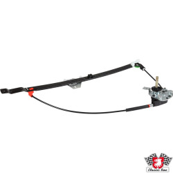 PartzBiz CE 1188102870 - Window lifter, front, left PartzBiz CE 1188102870 - Window lifter, front, left