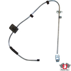 PartzBiz CE 1188100380 - Window lifter, front, right PartzBiz CE 1188100380 - Window lifter, front, right