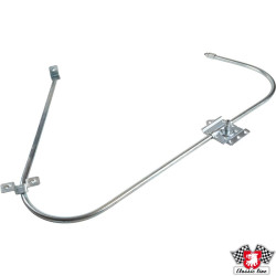 PartzBiz CE 1688100780 - Window lifter, front, right PartzBiz CE 1688100780 - Window lifter, front, right