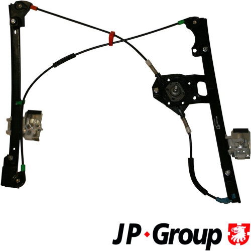 PartzBiz CE: 1188100770-Window Regulator PartzBiz CE: 1188100770-Window Regulator