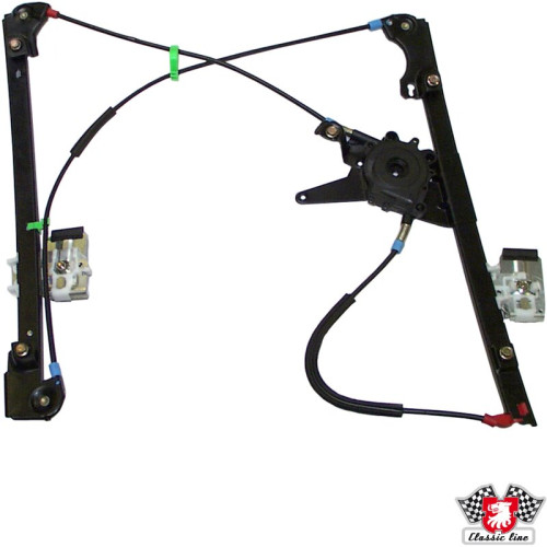 PartzBiz CE: 1188100870-Window lifter, front, electric PartzBiz CE: 1188100870-Window lifter, front, electric