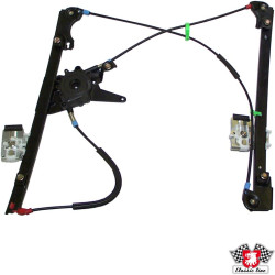 PartzBiz CE 1188100880 - Window lifter, front, electric PartzBiz CE 1188100880 - Window lifter, front, electric