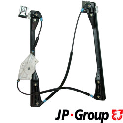 PartzBiz CE 1188100970 - Window Regulator