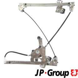 PartzBiz CE 1188101370 - Window Regulator