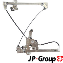 PartzBiz CE 1188101380 - Window Regulator