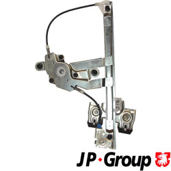 PartzBiz CE 1188101470 - Window Regulator