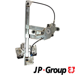 PartzBiz CE 1188101480 - Window Regulator