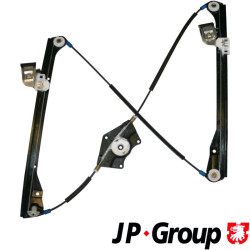 PartzBiz CE 1188101870 - Window Regulator