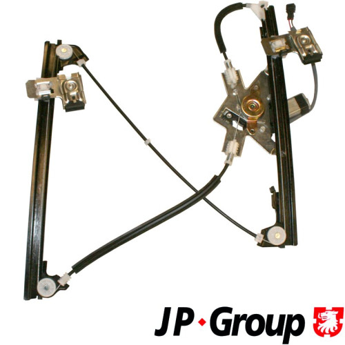 PartzBiz CE: 1188102370-Window Regulator PartzBiz CE: 1188102370-Window Regulator