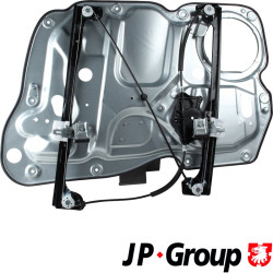 PartzBiz CE 1188103570 - Window Regulator