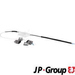 PartzBiz CE 1188103770 - Window Regulator
