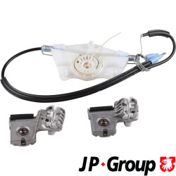 PartzBiz CE 1188103780 - Window Regulator