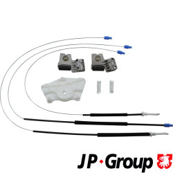 PartzBiz CE 1188103870 - Window Regulator