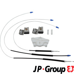 PartzBiz CE 1188103880 - Window Regulator