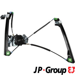 PartzBiz CE 1188104180 - Window Regulator
