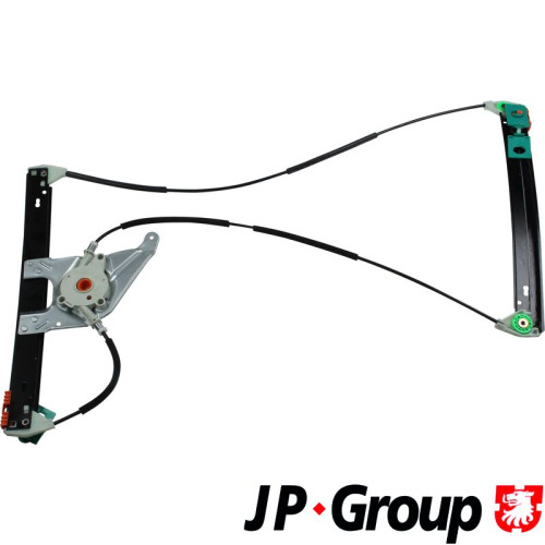 PartzBiz CE: 1188104280-Window Regulator