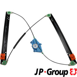 PartzBiz CE 1188106580 - Window Regulator