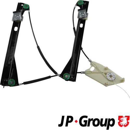 PartzBiz CE: 1188106670-Window Regulator PartzBiz CE: 1188106670-Window Regulator