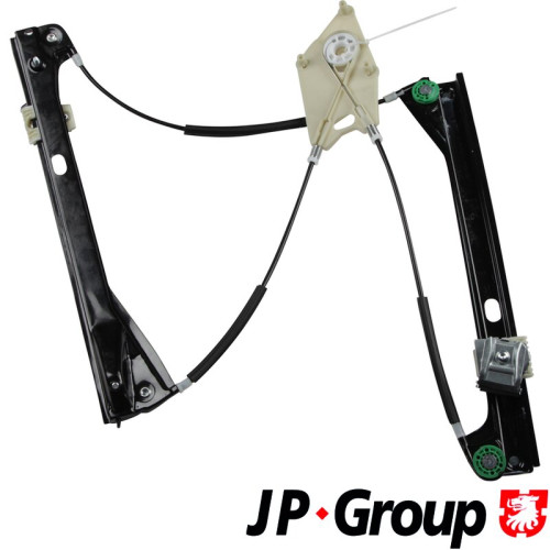 PartzBiz CE: 1188106680-Window Regulator PartzBiz CE: 1188106680-Window Regulator