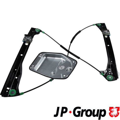 PartzBiz CE: 1188106870-Window Regulator PartzBiz CE: 1188106870-Window Regulator
