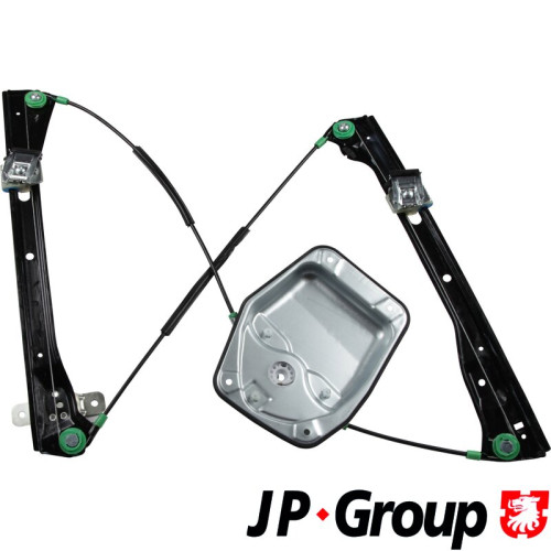 PartzBiz CE: 1188106880-Window Regulator PartzBiz CE: 1188106880-Window Regulator
