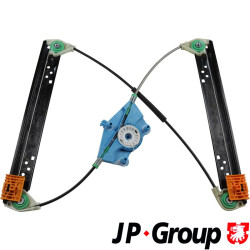 PartzBiz CE 1188201470 - Window Regulator