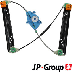 PartzBiz CE 1188201480 - Window Regulator