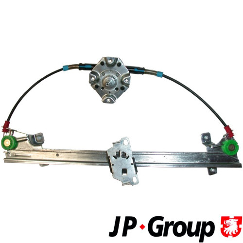 PartzBiz CE: 1288100170-Window Regulator