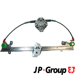 PartzBiz CE 1288100180 - Window Regulator