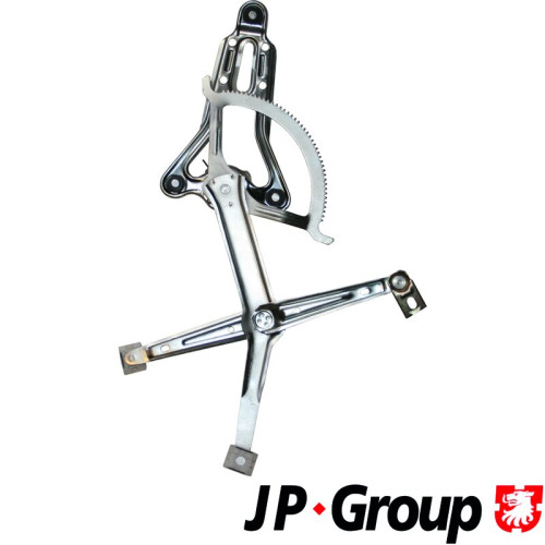 PartzBiz CE: 1388100180-Window Regulator PartzBiz CE: 1388100180-Window Regulator