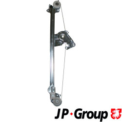 PartzBiz CE 1388100570 - Window Regulator