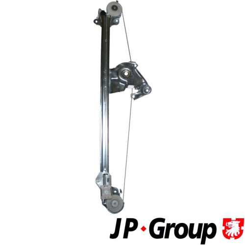 PartzBiz CE: 1388100570-Window Regulator PartzBiz CE: 1388100570-Window Regulator