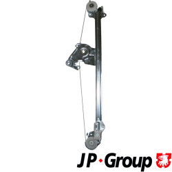 PartzBiz CE 1388100580 - Window Regulator