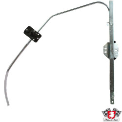 PartzBiz CE 8188100480 - Window regulator, right PartzBiz CE 8188100480 - Window regulator, right