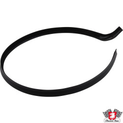 PartzBiz CE 1186001680 - ที่ปัดน้ำฝนกระจกประตู ด้านนอก สีดำ ยาว 710 mm ด้านขวา PartzBiz CE 1186001680 - ที่ปัดน้ำฝนกระจกประตู ด้านนอก สีดำ ยาว 710 mm ด้านขวา