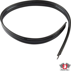 PartzBiz CE 1686001500 - Window slot seal, outer, left/right PartzBiz CE 1686001500 - Window slot seal, outer, left/right