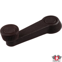 PartzBiz CE 8188300800 - Window winder handle, saddle brown PartzBiz CE 8188300800 - Window winder handle, saddle brown