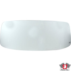 PartzBiz CE 8185102000 - กระจกหน้ารถใส มีเครื่องหมาย E-mark