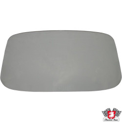 PartzBiz CE 8185100100 - กระจกหน้ารถใส มีเครื่องหมาย E-mark