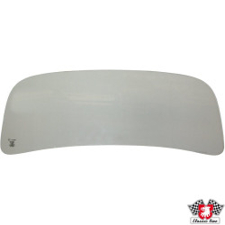 PartzBiz CE 8185100400 - กระจกหน้ารถใส มีเครื่องหมาย E-mark