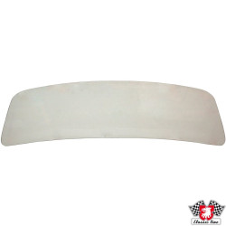 PartzBiz CE 8185101500 - กระจกหน้ารถใส มีเครื่องหมาย E-mark