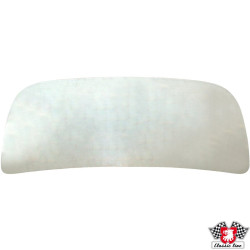 PartzBiz CE 8185100900 - กระจกหน้ารถ, เรียบ, ใส