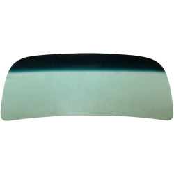 PartzBiz CE 8185101006 - กระจกหน้ารถ สีเขียว/เขียว มีเครื่องหมาย E-mark