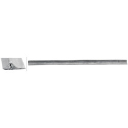 PartzBiz CE 8980350202 - Wing beading front