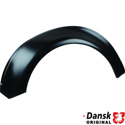 PartzBiz CE 1680300770 - Wing flare, front, RS/Singer look PartzBiz CE 1680300770 - Wing flare, front, RS/Singer look