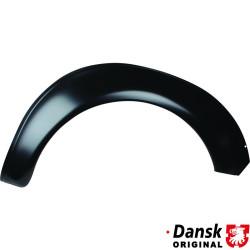 PartzBiz CE 1680300780 - Wing flare, front, RS/Singer look PartzBiz CE 1680300780 - Wing flare, front, RS/Singer look