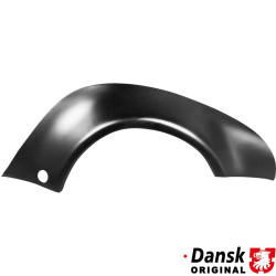 PartzBiz CE 1680400170 - Wing flare, rear, left PartzBiz CE 1680400170 - Wing flare, rear, left