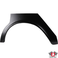 PartzBiz CE 8980450770 - Wing flaring left rear